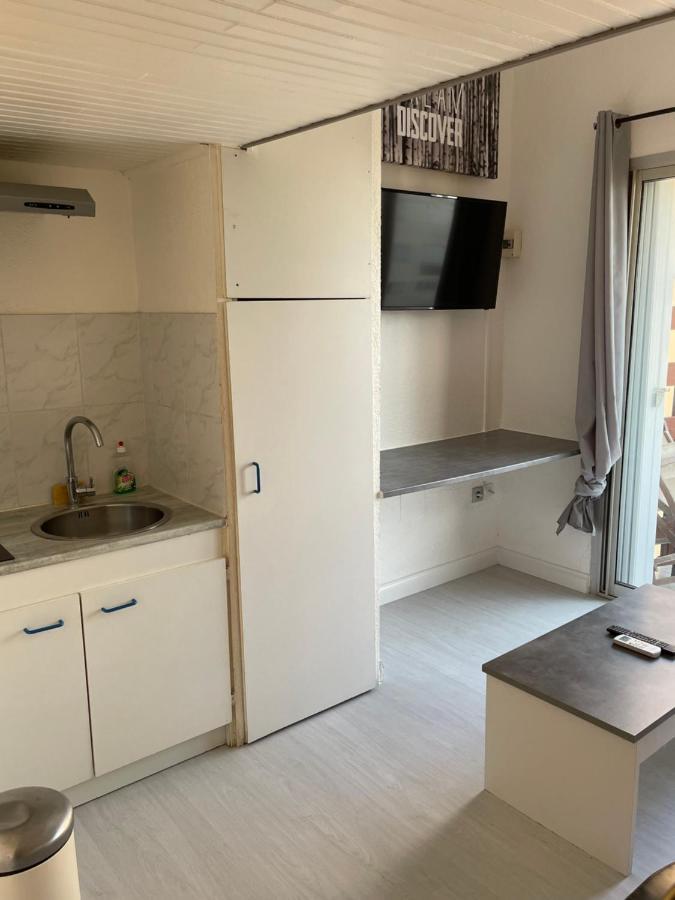 Studio Flanerie Agde Kültér fotó