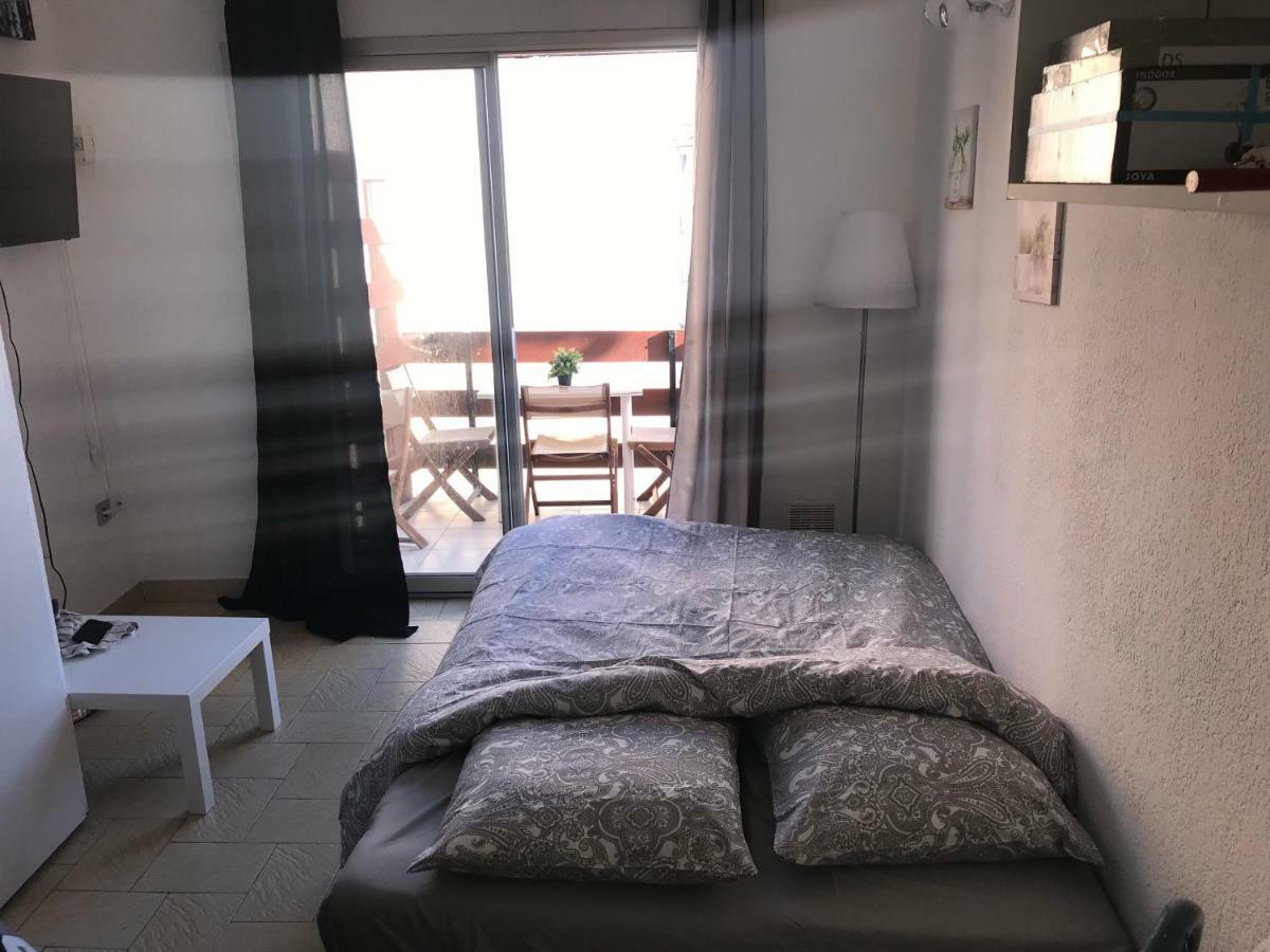 Studio Flanerie Agde Kültér fotó