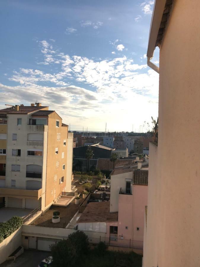 Studio Flanerie Agde Kültér fotó