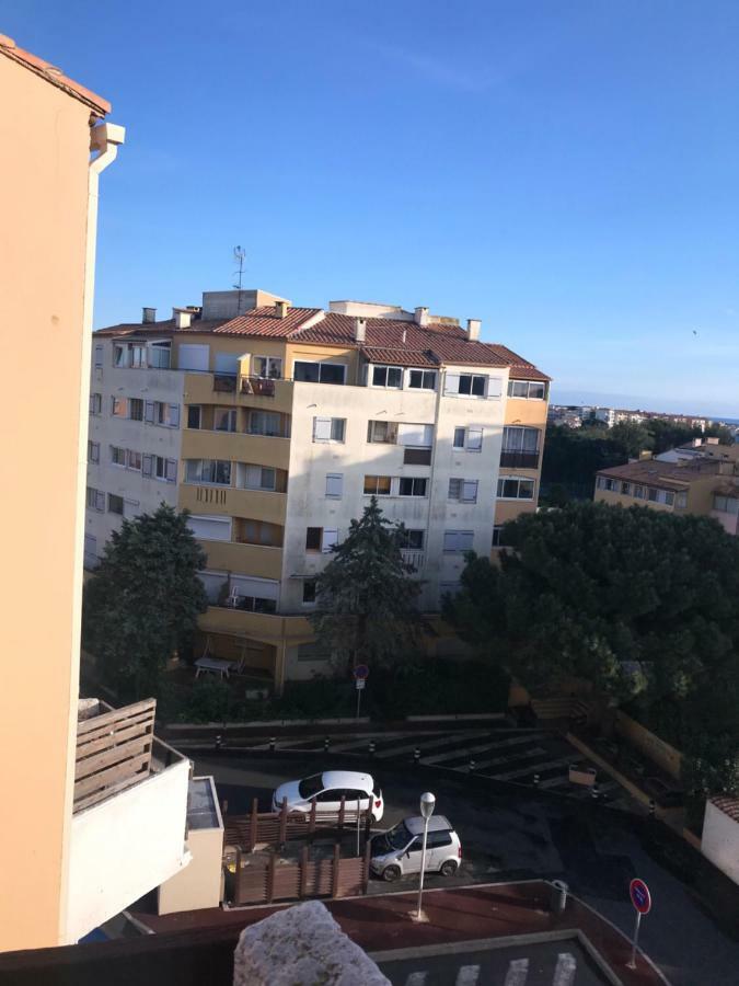 Studio Flanerie Agde Kültér fotó