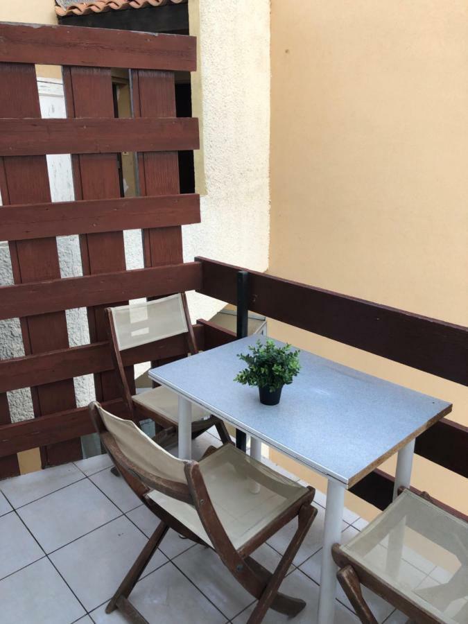 Studio Flanerie Agde Kültér fotó
